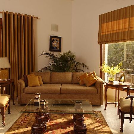 Thikana Delhi New Delhi Luaran gambar