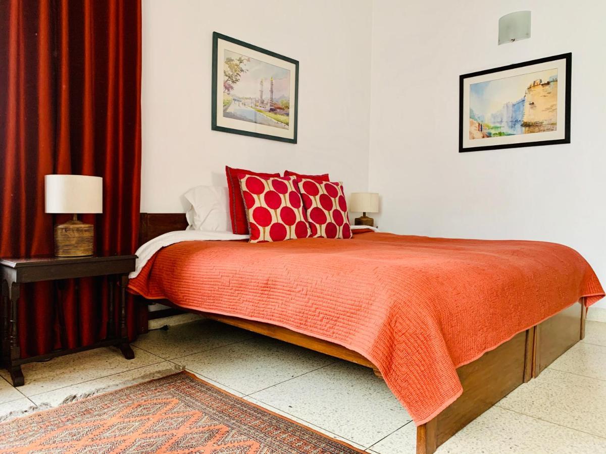 Thikana Delhi New Delhi Luaran gambar