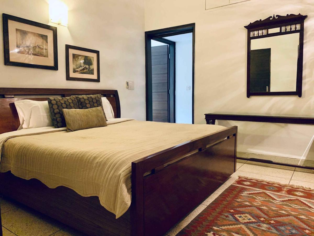 Thikana Delhi New Delhi Luaran gambar