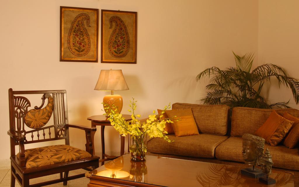 Thikana Delhi New Delhi Luaran gambar