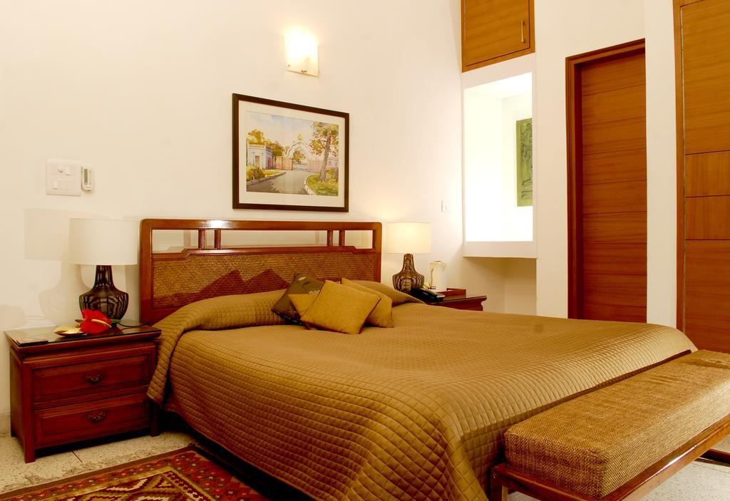 Thikana Delhi New Delhi Luaran gambar
