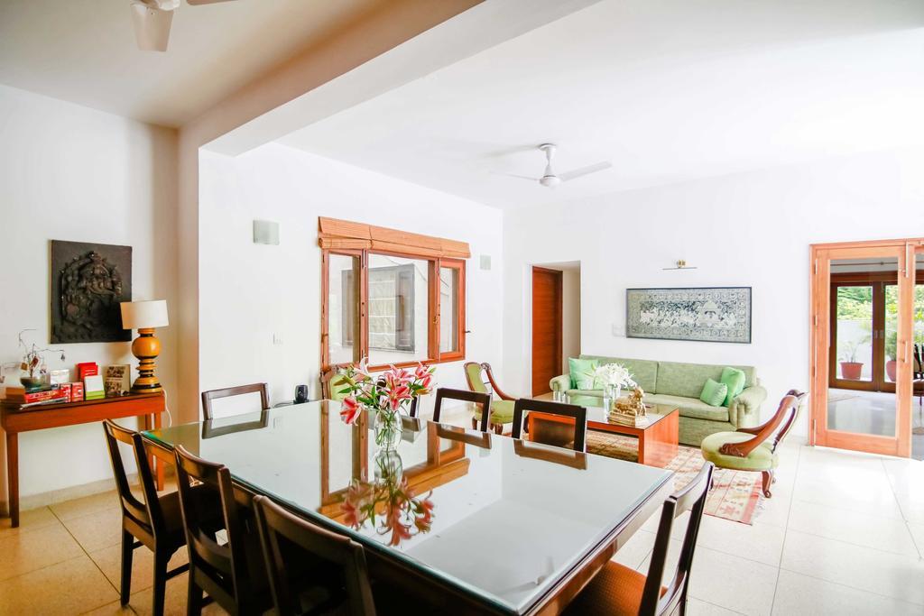 Thikana Delhi New Delhi Luaran gambar