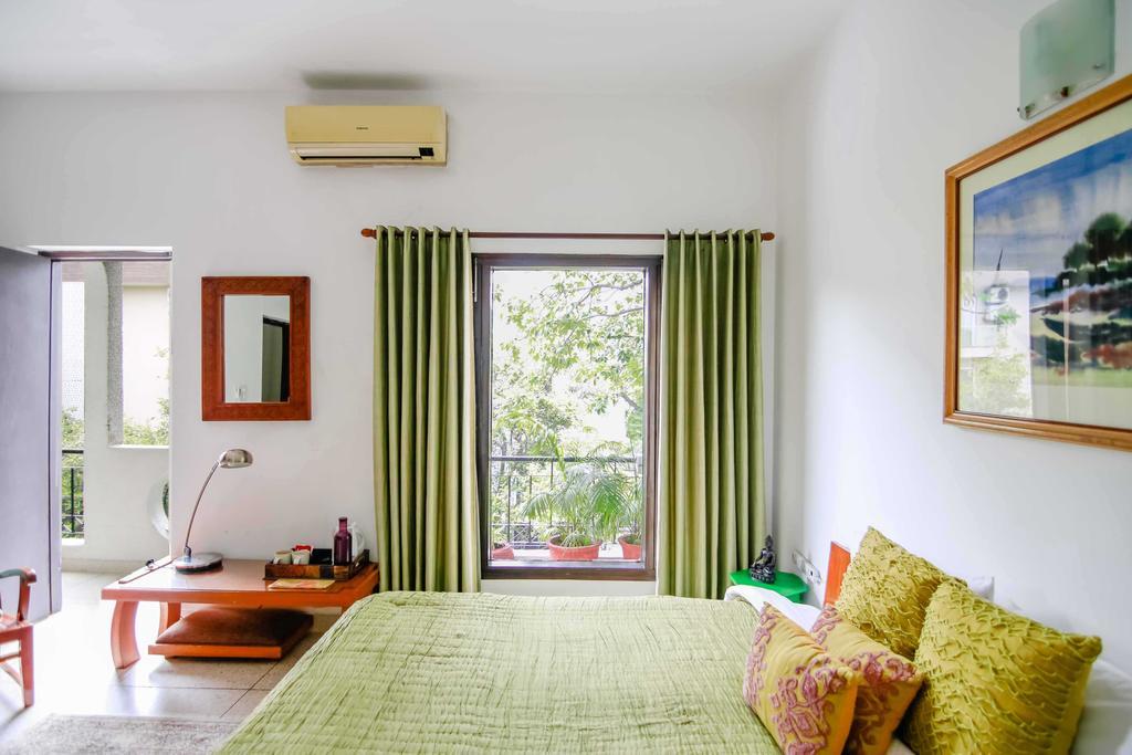 Thikana Delhi New Delhi Luaran gambar