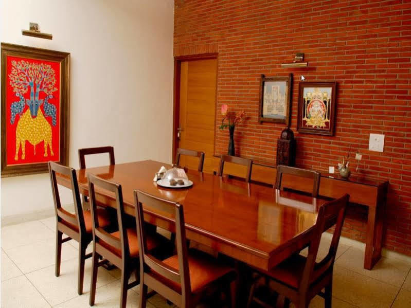 Thikana Delhi New Delhi Luaran gambar