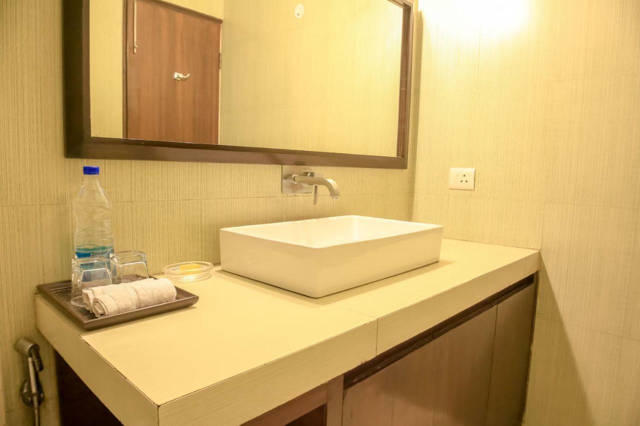Thikana Delhi New Delhi Luaran gambar