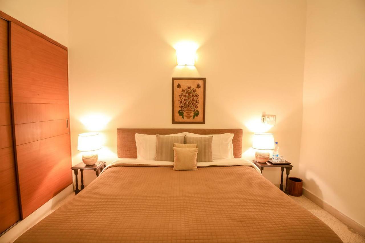 Thikana Delhi New Delhi Luaran gambar