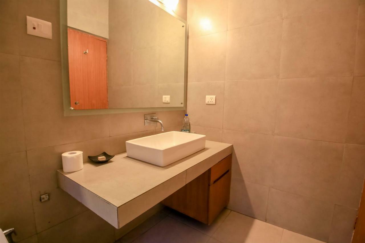 Thikana Delhi New Delhi Luaran gambar